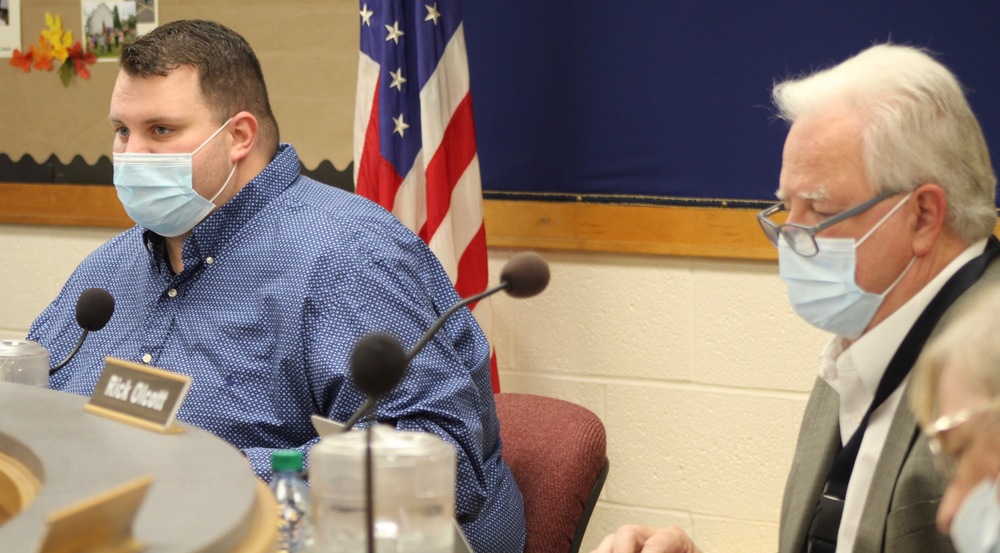 Wood Schools to remain with blended learning