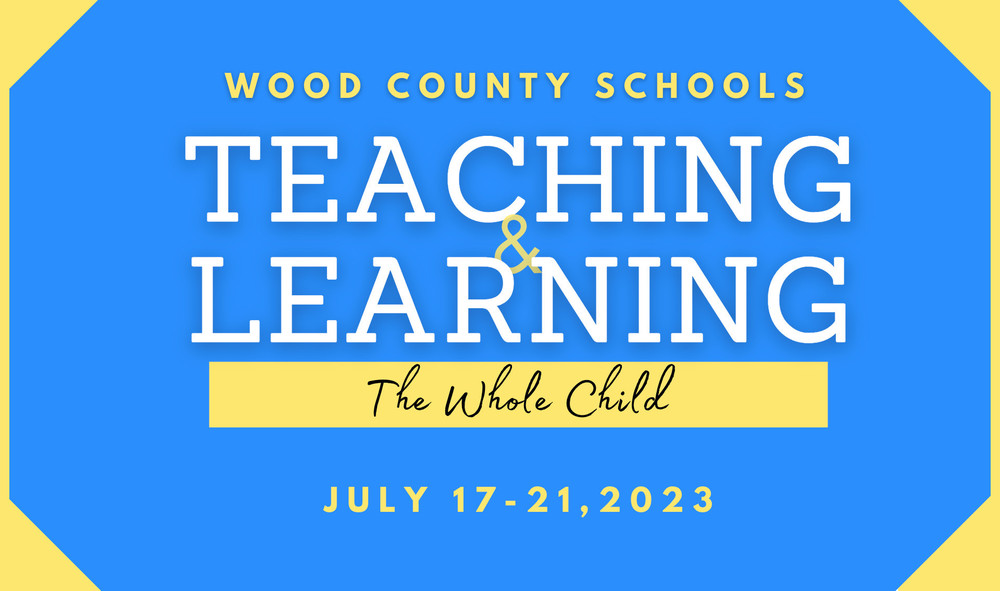 Wood County Schools Teaching and Learning Academy logo