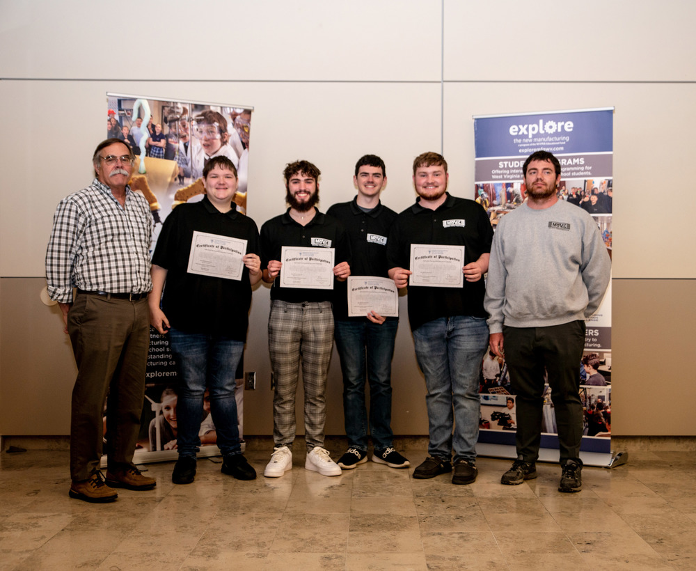 WCTC Students Complete Innovation Challenge