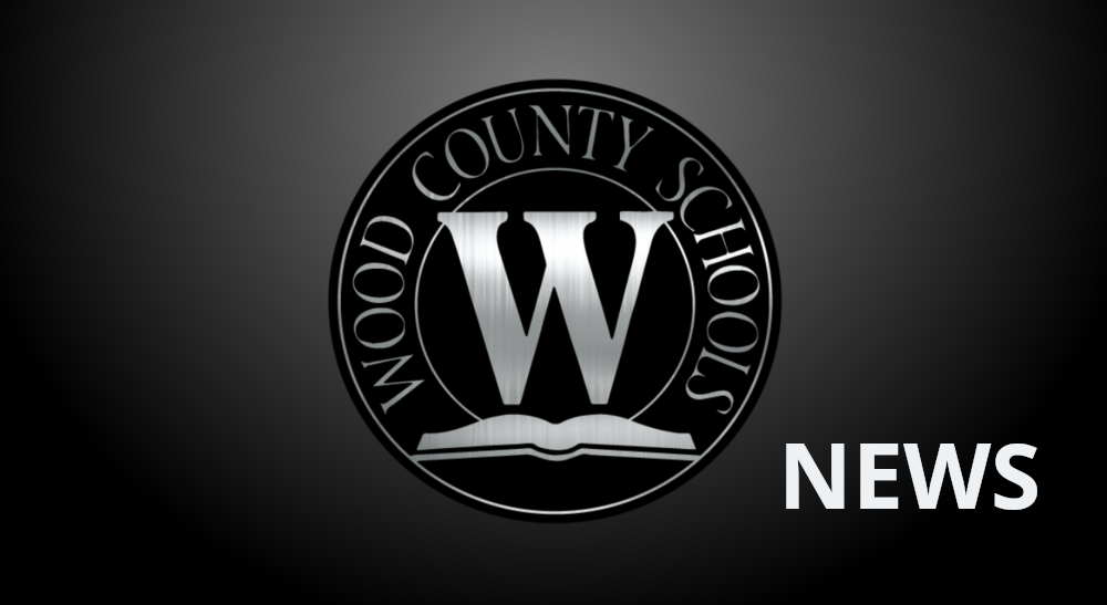 wcs logo and the word news