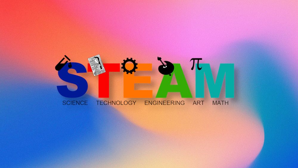 Wood County Schools' STEAM Academy at the Caperton Center