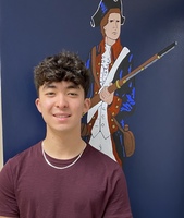 South student named Presidential Scholar