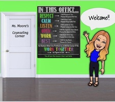 WCS celebrates School Counseling Week!