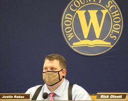 Wood BOE summary, Sept. 8, 2020