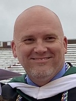 DeMoss named WV NASSP Principal of the Year
