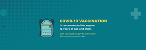 Important Information Regarding School-based Covid-19 Vaccinations for Students Ages 12 and Older