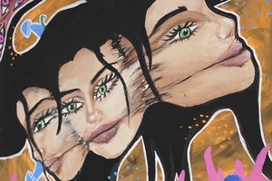 WCS Art Show live broadcast Friday