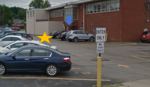 WVLearns packet pick-up Thursday