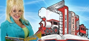 Dolly Parton's Imagination Library