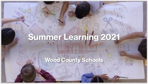 Summer Learning Begins Next Week