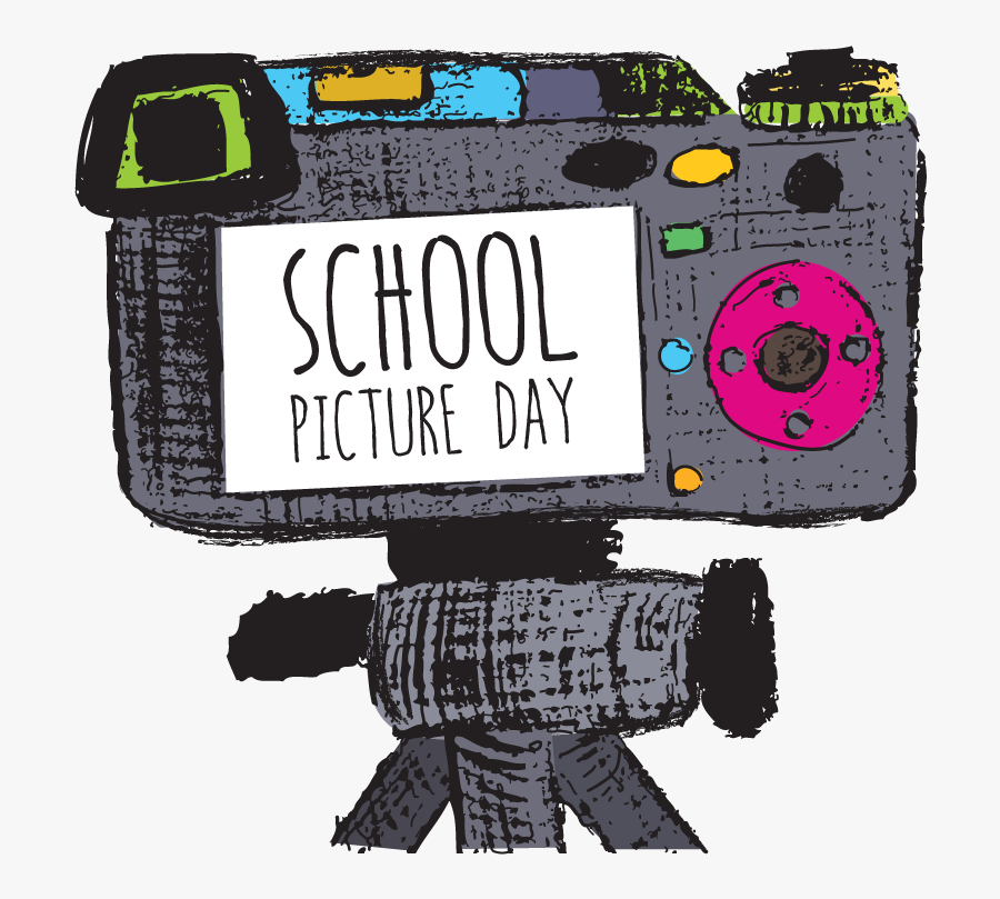HMS School Picture Day