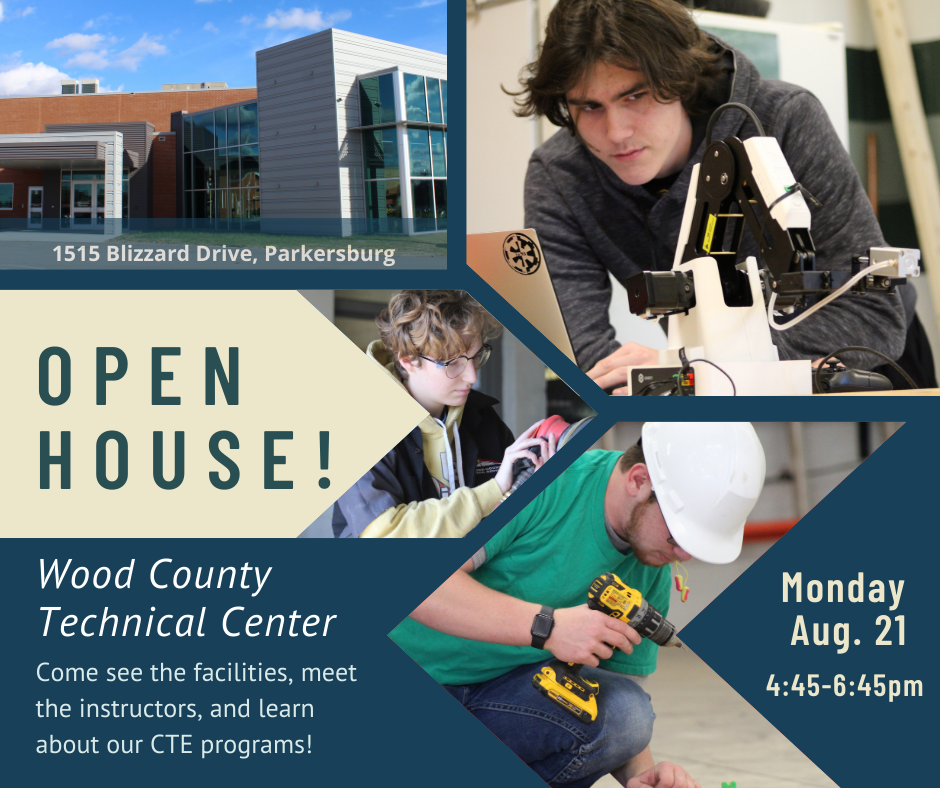 Open House
