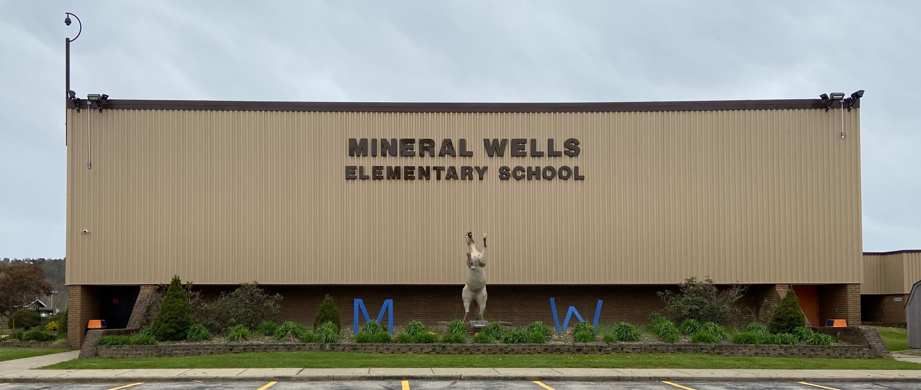 Mineral Wells Elementary